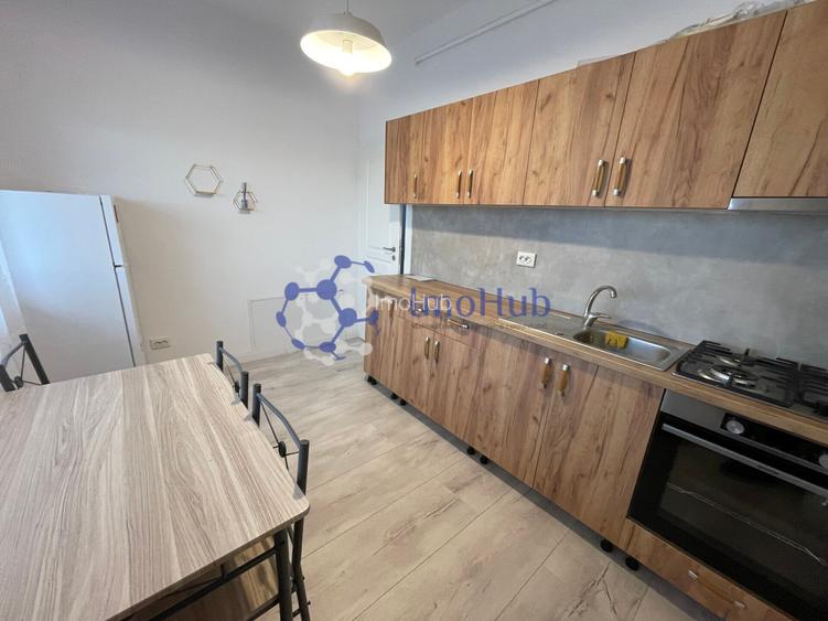 Apartament de inchiriat cu 1 camera- Zona Tatarasi Solumnia - 3