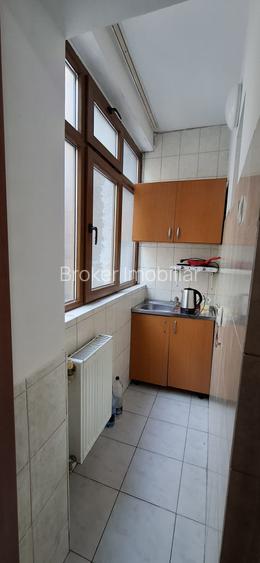 P-ta Romana 2 min.metrou,mobilata utilata! - 4