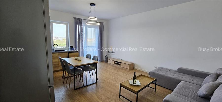 Apartament 3 camere decomandat | Bloc nou 2023 | Calea Surii Mici, Sibiu - 10