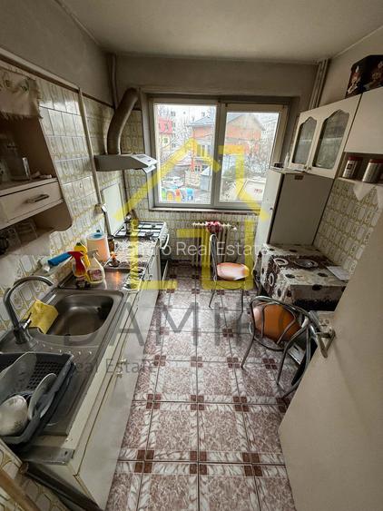 Apartament 2 camere Liviu Rebreanu Titan 1 Decembrie Parc IOR - 2