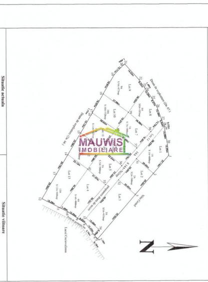 Corbeanca  Lac  Cociovalistea str Independentei nr 126 - 8