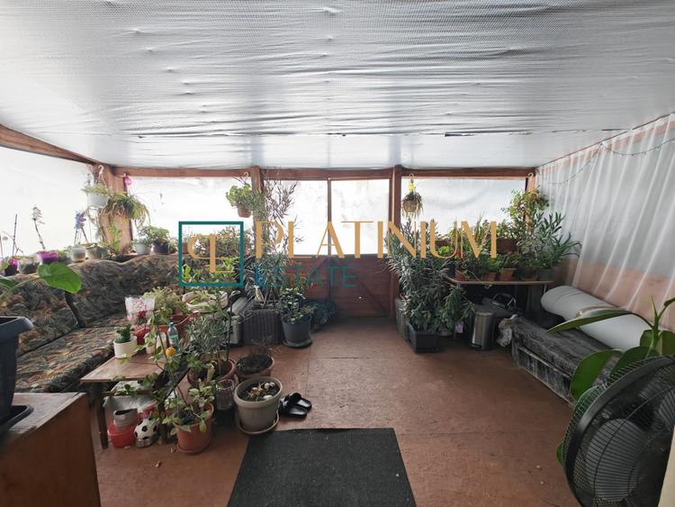 P4791 Casă individuală cu 6 camere+GARAJ, zona Dâmbovița