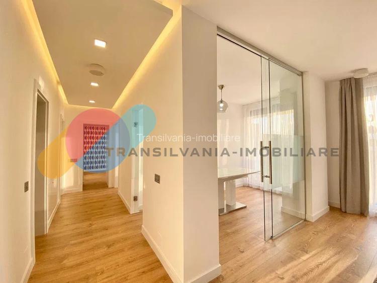 Penthouse 92 mp, terasă 44 mp, Gheorgheni - C-tin Brâncuși - 7