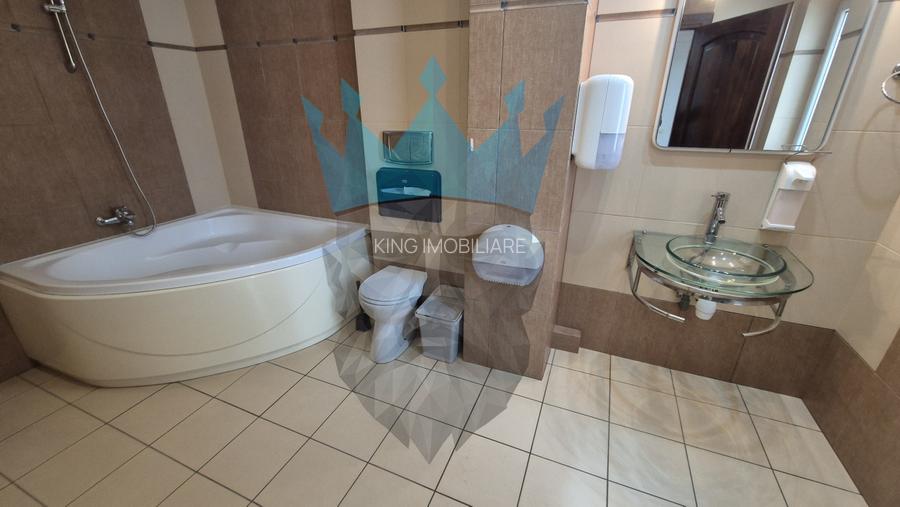  Apartament 6 Camere Herastrau Bucuresti - 14