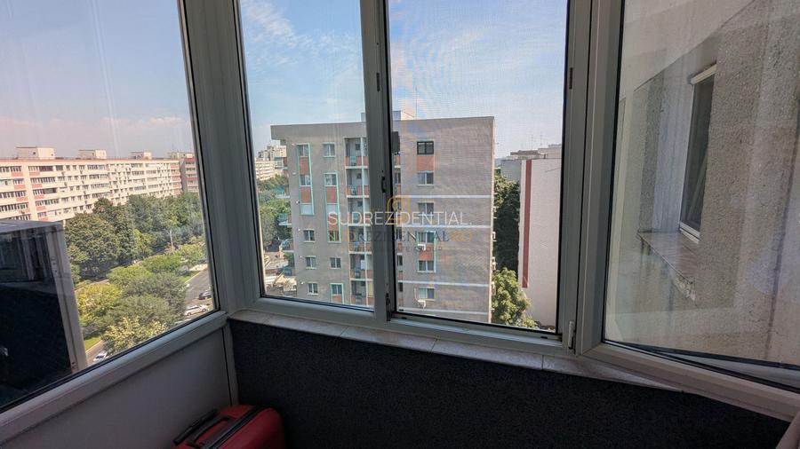 Apartament 2 camere, mobilier nou, zona Obregia, Comision 0% - 12