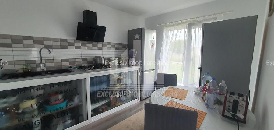 Casa individuala | 560mp | 30ml deschidere |Toate utilitatile | Ciugud - 4