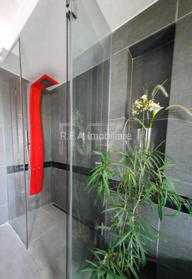 Penthouse 5 Camere - 325 m.p. | Parcare | Zona Matei Voievod - 11