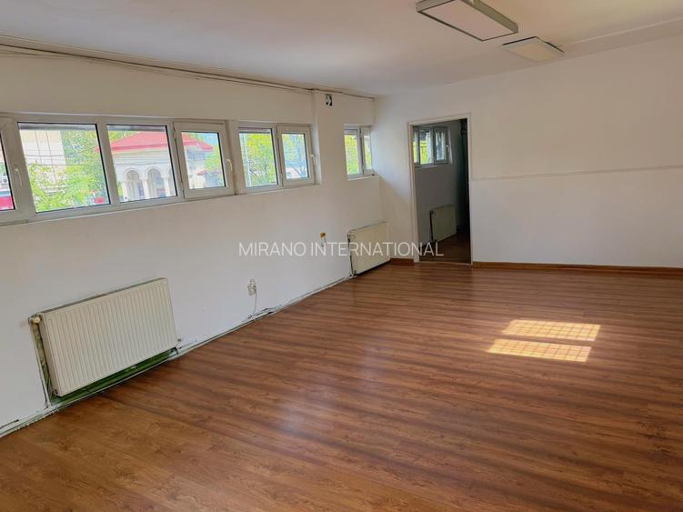 Inchiriere spatiu comercial in Complexul Comercial Mirano International 42 - 3