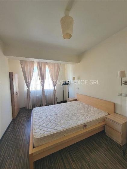 Inchiriere apartament 2 camere Decebal, Unirii/ Bloc NOU/Parcare subterana - 7