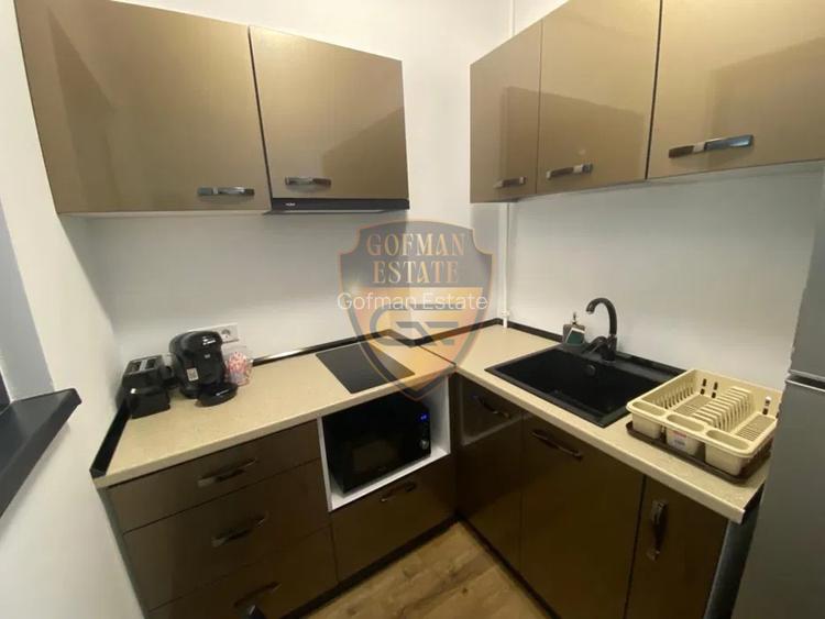2 Cam, Mamaia , 59.8mp, balcon 13.2, etaj 1, centrala gaz, A/C, parcare - 5