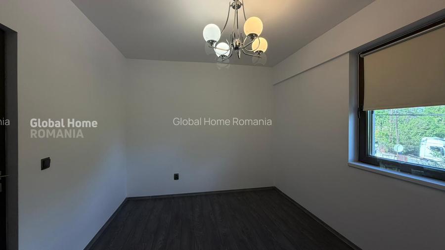 Apartament 3 camere | Damaroaia | Metrou | Renovat | - 5