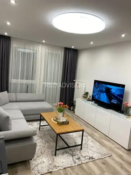 Oferta Parcare Apartament 2 Camere Decomandat Metrou Sector 3 - 2