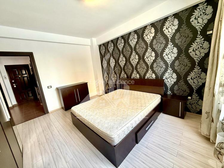 COMISION 0! Apartament 2 Camere Mobilat/Utilat MODERN | Militari - Rezervelor - 7