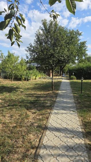 Casă și teren de vânzare – Zona Careiului - 16