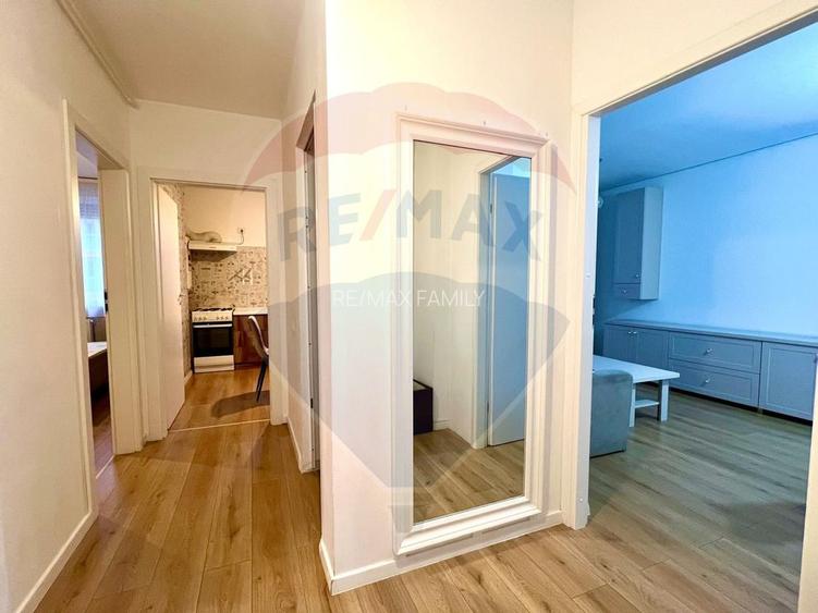 De vânzare apartament cu 2 camere Ared, Tudor Vladimirescu - 15