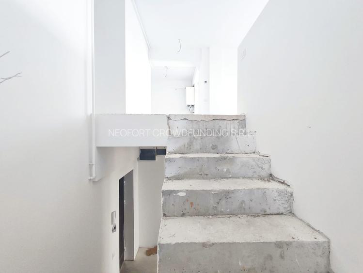 PENTHOUSE SUPERB TERASA PANORAMICA IULIU MANIU ACTE GATA - 25