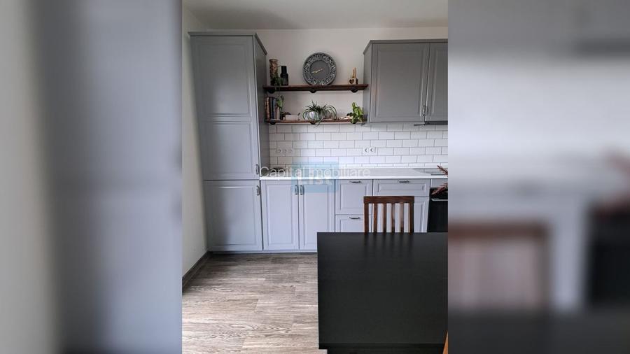 COMISION 0%! Casă 120 mp, 4 camere, curte 352 mp, PET FRIENDLY, Dezmir - 10