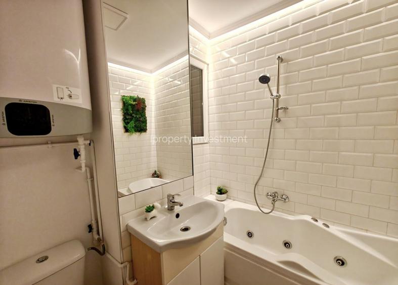 2 camere | Eroii Revolutiei | 55 mp | metrou 5 min | balcon - 8