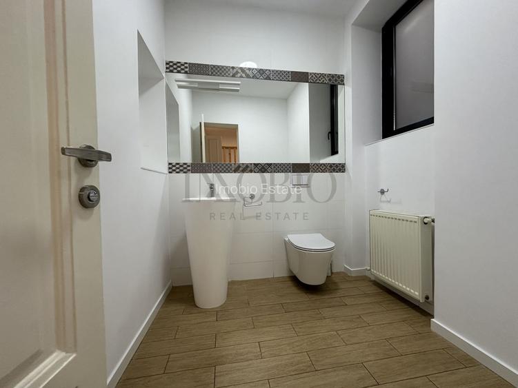 Vila Interbelica Restaurata | Pretabil Birouri - Showroom - 6