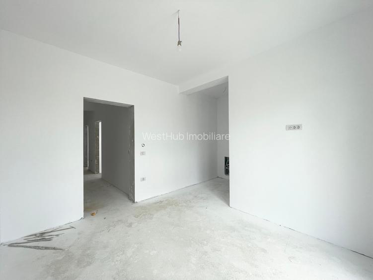Duplex 4 camere la cheie Urseni-Mosnita Noua - 8