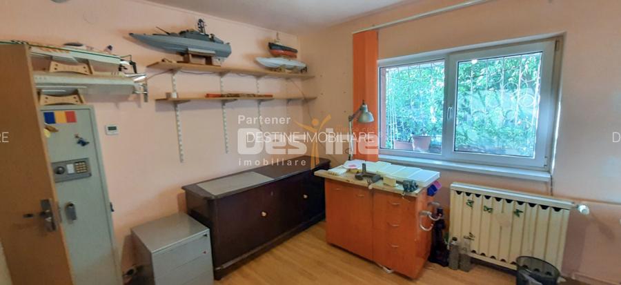 13 Septembrie-Botorani | 3 cam | 73mp | Parter | bloc reabilitat | 135.000 euro - 4