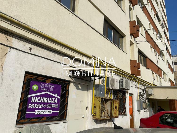 Închiriere spațiu birou, situat în Târgu Jiu, Strada Unirii - zonă centrală - 2
