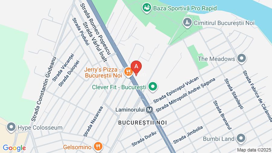 INCHIRIERE SPATIU DE BIROURI/COMERCIAL/CLINICA MEDICALA - 5