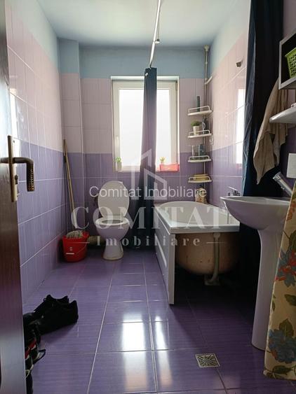 Apartament cu 5 camere | Dispunere pe 2 niveluri | Zona Muzeul Apei - 10