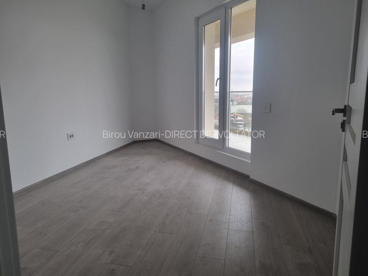 Apartament 3 camere,2 bai,centrala proprie,mutare imediata,TVA inclus in pret! - 45