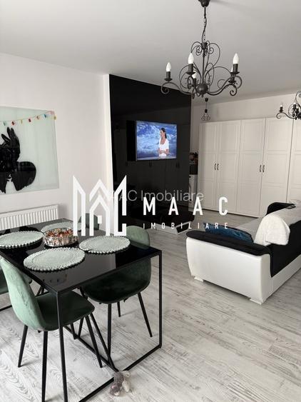 Apartament 3 camere | Parcare | Decomandat | City Rezidence - 2