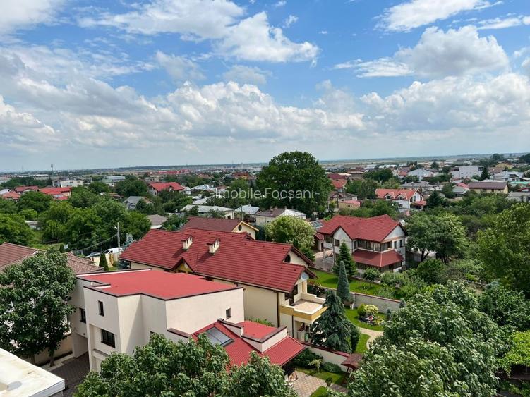 Apartament de lux-155 mp-Liceul Unirea-155 mp - 22