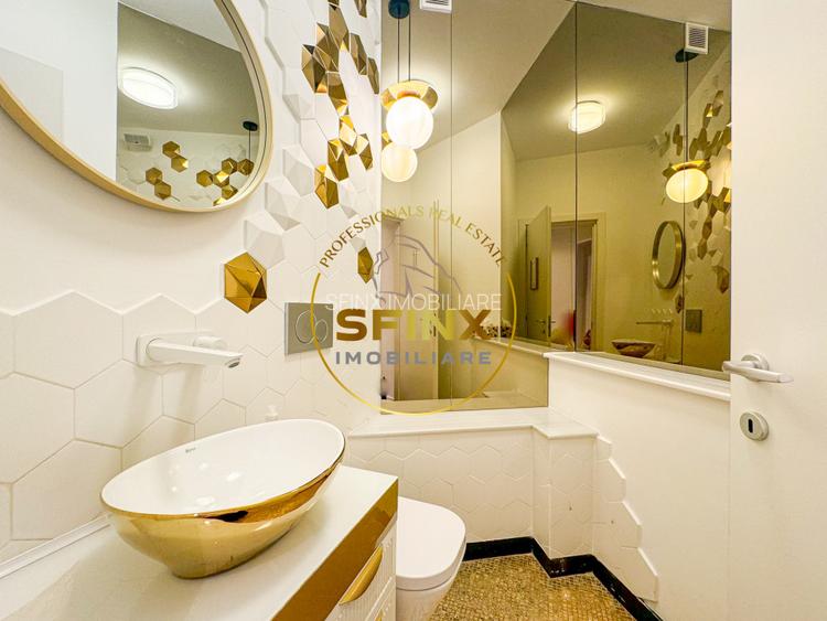 Clinica stomatologica | la cheie | 2 unituri dentare | Sos Nordului - 7