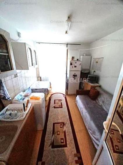 Apart 2 camere 57mp etaj 2 confort 1 Mobilat Obor - 4