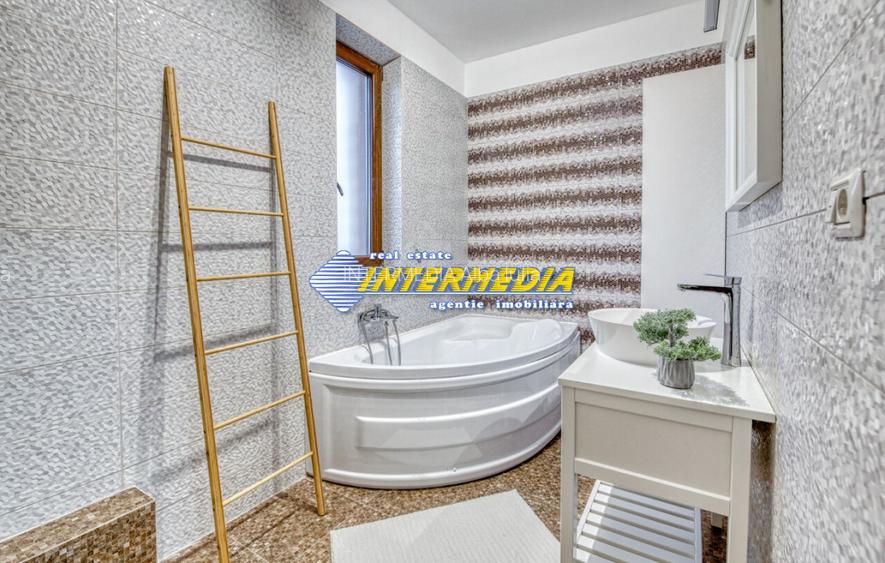 Casa noua cu 4 camere de vanzare in Alba Iulia zona Cetate - 5
