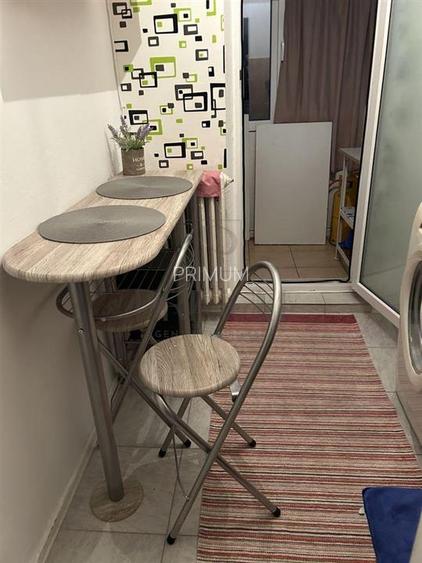 Apartament 1 camera-Complex - 4