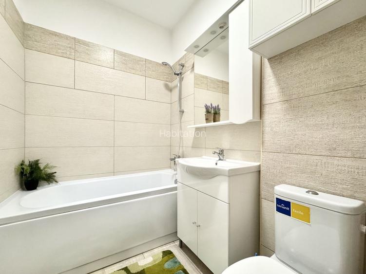 3 camere, dormitor cu baie proprie – Braytim - 29