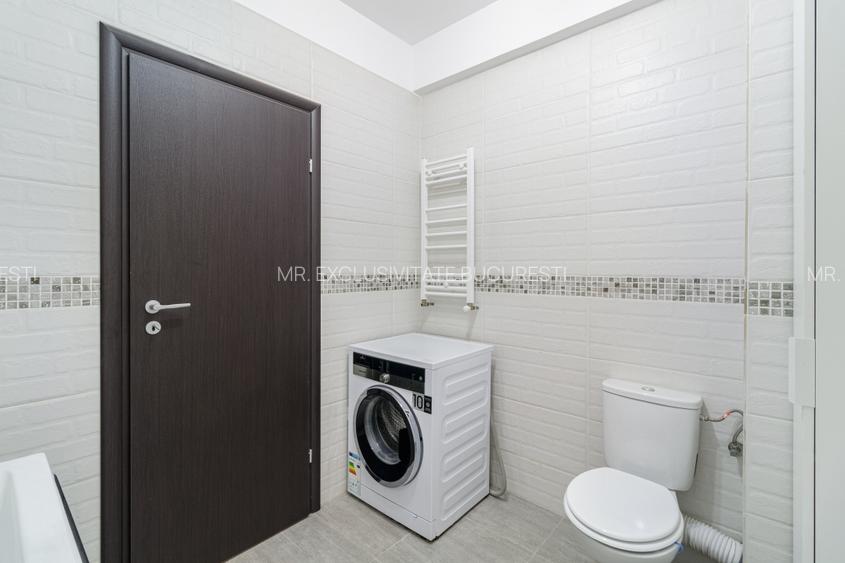 Apartament complet mobilat Militari Residence - 5