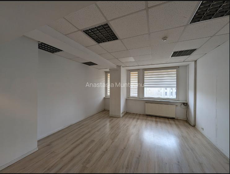 Spațiu birouri ultracentral | 377 mp în Union Building - 2