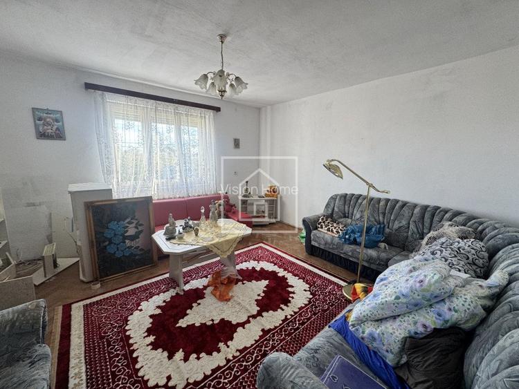 Casa 4 Camere | CL Poplacii | Garaj | Dubla Deschidere | Mansardabil - 9