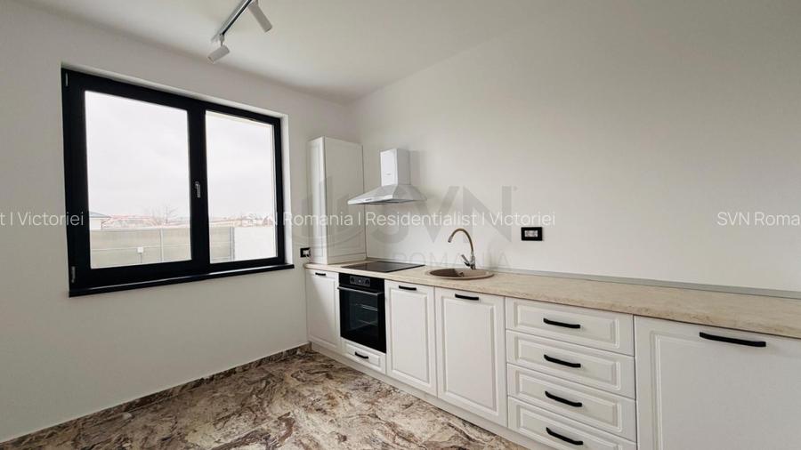 REV2005484 Vila pe un singur nivel in complex Balotesti - 3