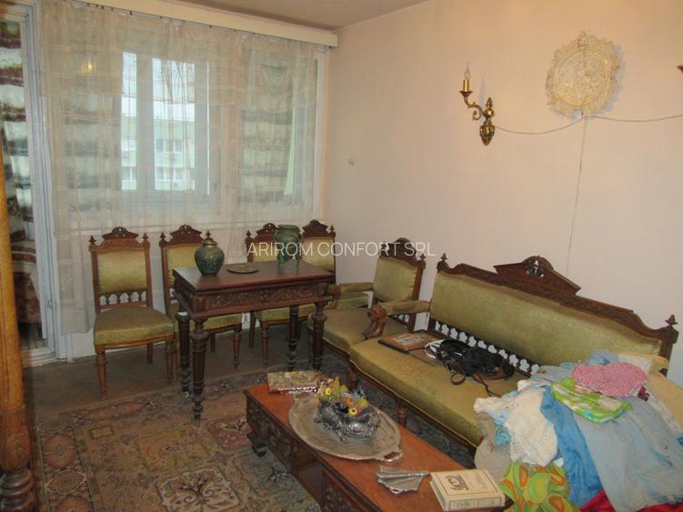 Vanzare 3 camere PARC IOR - Baba Novac - Metrou Titan - 10