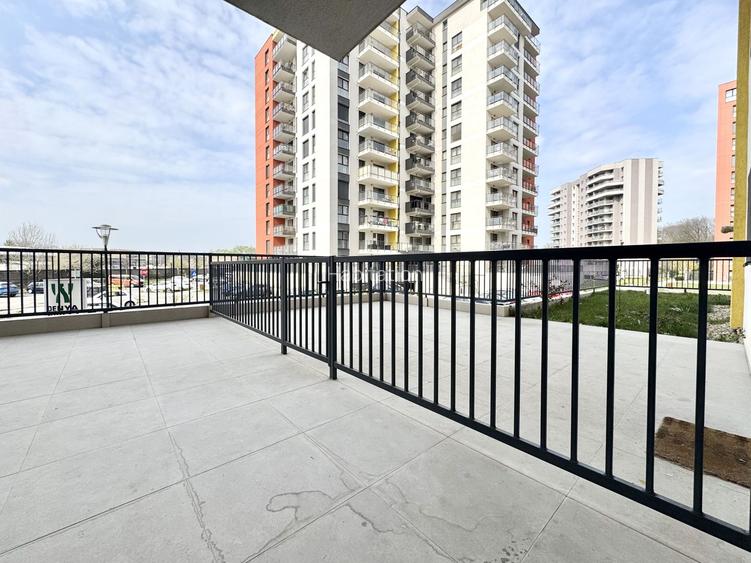 2 Camere elegante cu grădină – Denia Forest - 29