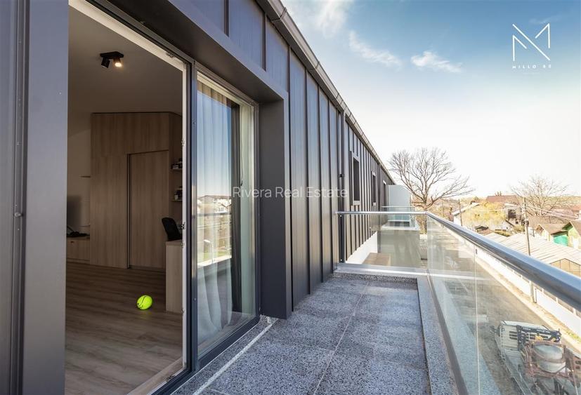 Complex Millo 80 | Finalizat - 4