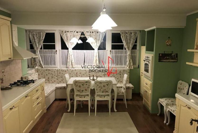 2 Camere, Decebal, decomandat, 3 minute Metrou Piata Muncii - 6