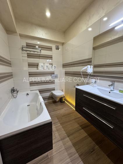 White Tower Mamaia Studio de lux cu vedere la mare si lac - 10