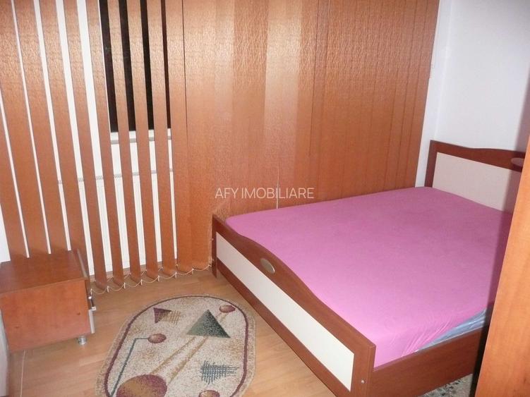 Apartament 3 camere de închiriat Crângași, aproape de metrou - 5