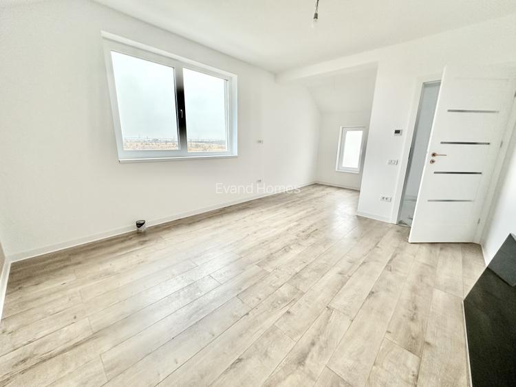 Duplex cu 3 camere in stil individual - Urseni - 5