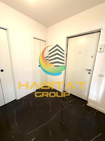 Vanzare apartament 2 camere finisaje premium | 5 min metrou Timpuri Noi | - 14