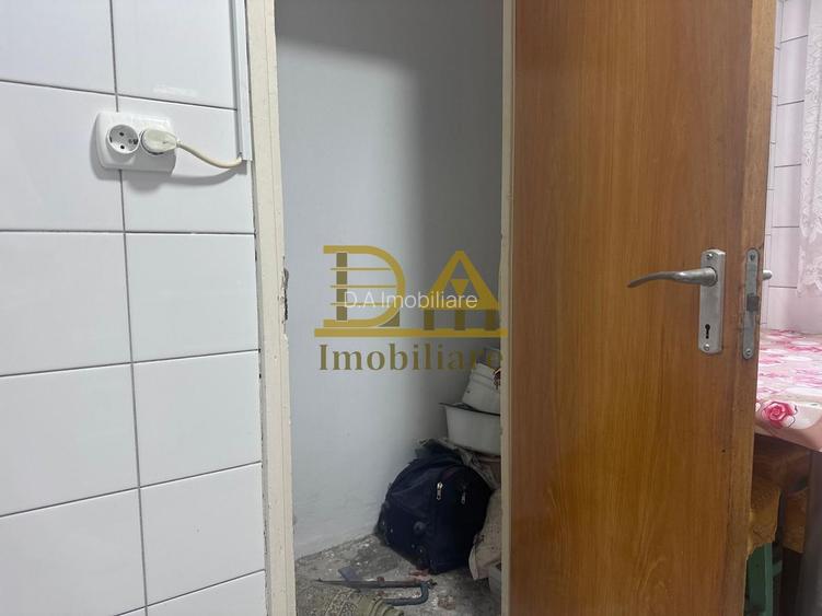 Apartament 3 camere de renovat | Zonă verde și liniștită  Brancoveanu - 2
