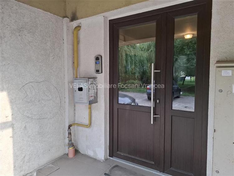 Apartament 2 camere, et 3, 65 mp, CT, AC, Complex Mara - 11